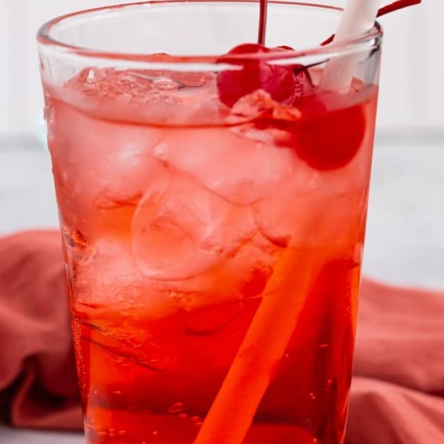 Shirley Temple.