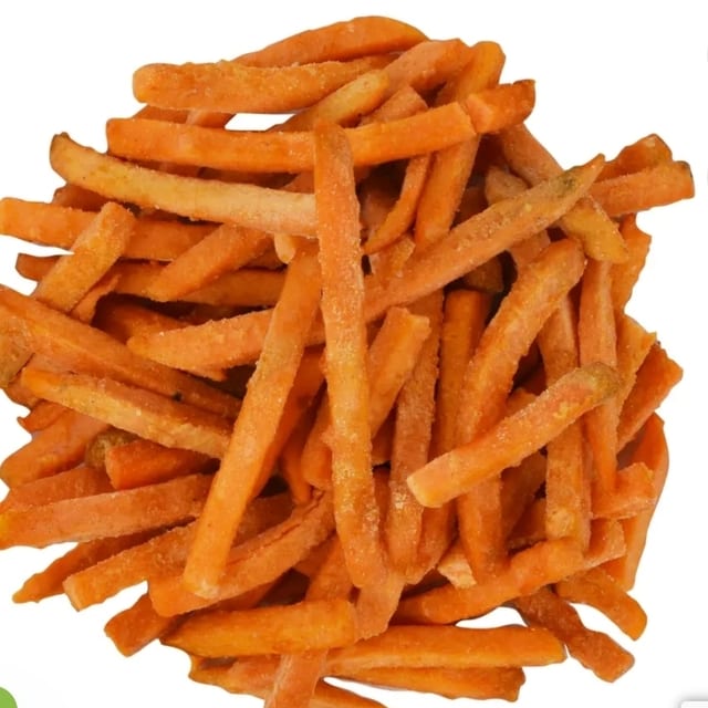Sweet Potato Fries.