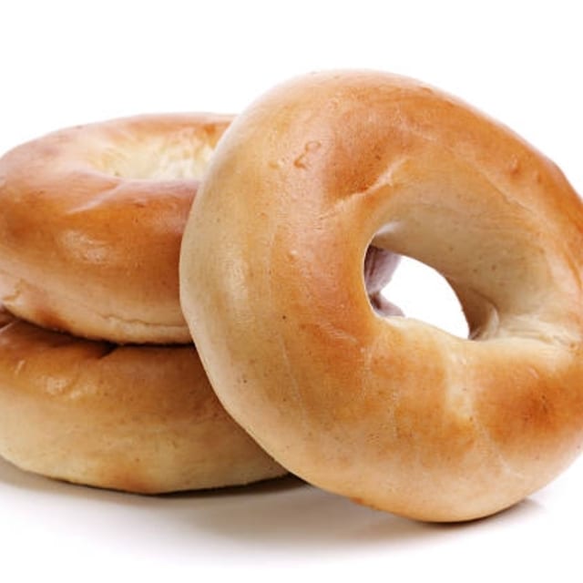 Bagel.