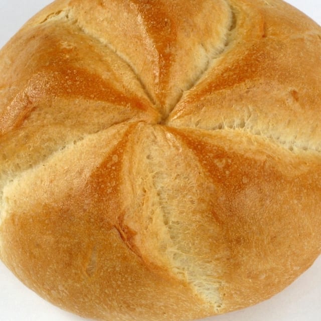Hard Roll.