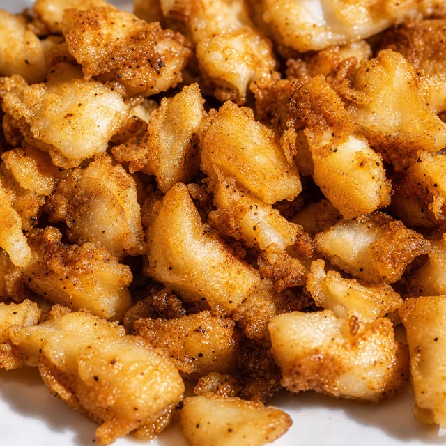 Home Fries.