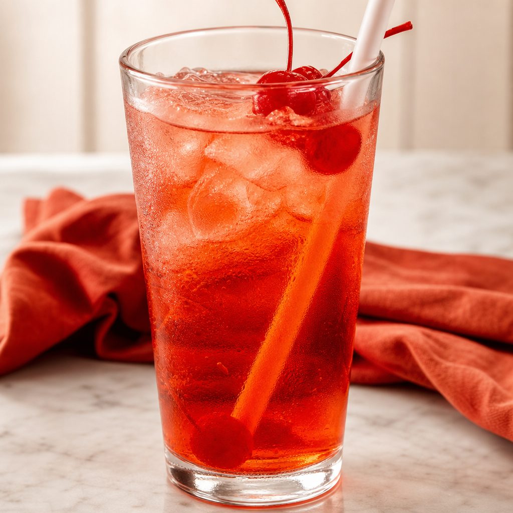 Shirley Temple.