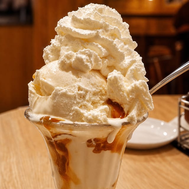 Sundae Your Way.
